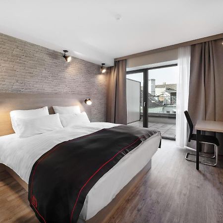 Dormero Hotel Budapest Bagian luar foto