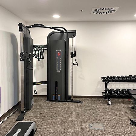 Dormero Hotel Budapest Bagian luar foto