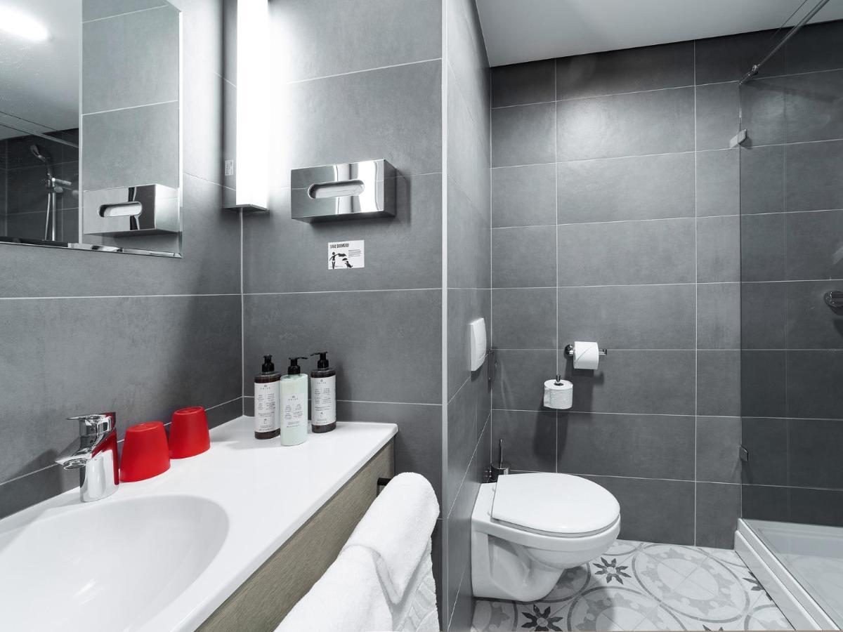 Dormero Hotel Budapest Bagian luar foto