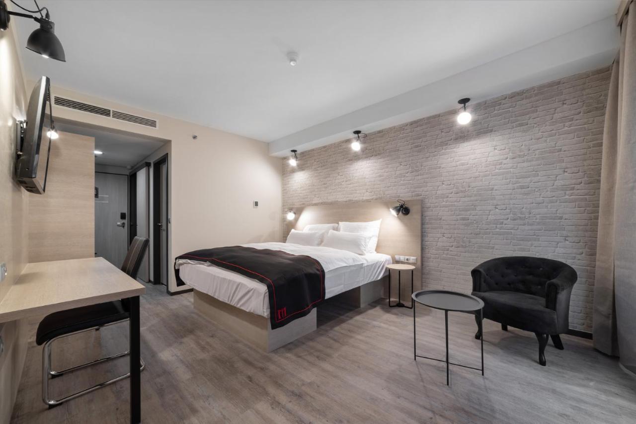 Dormero Hotel Budapest Bagian luar foto