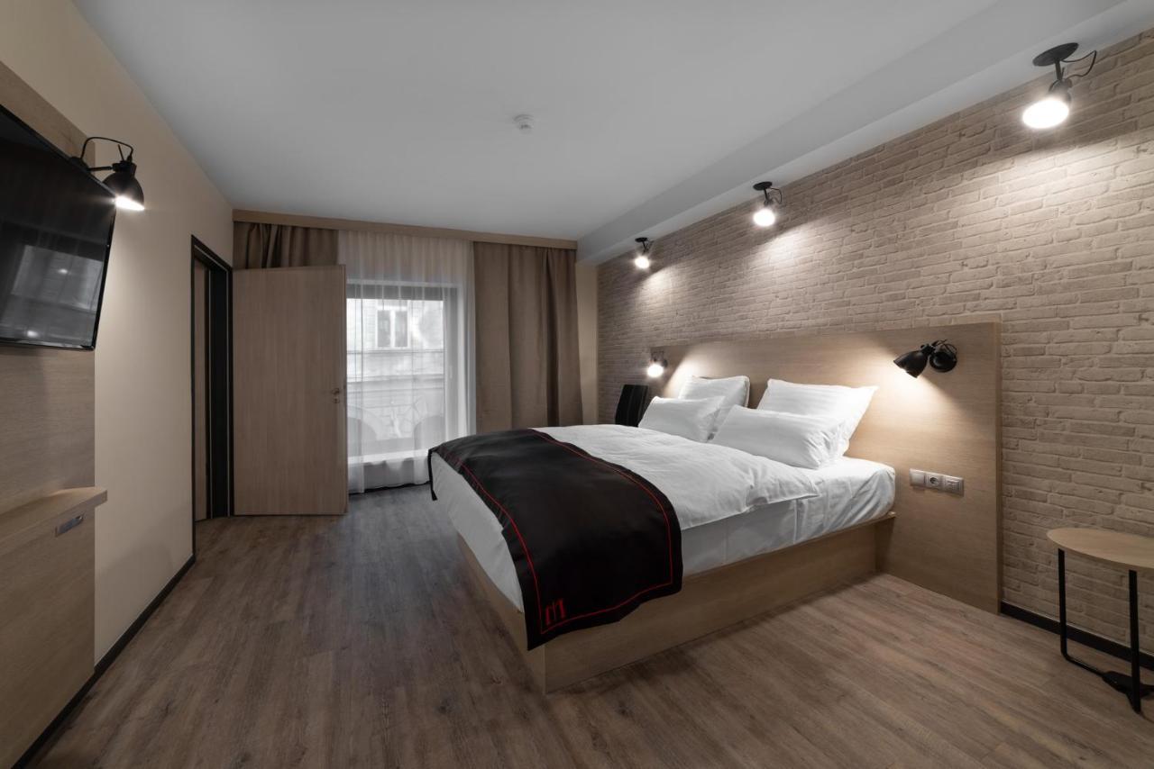 Dormero Hotel Budapest Bagian luar foto