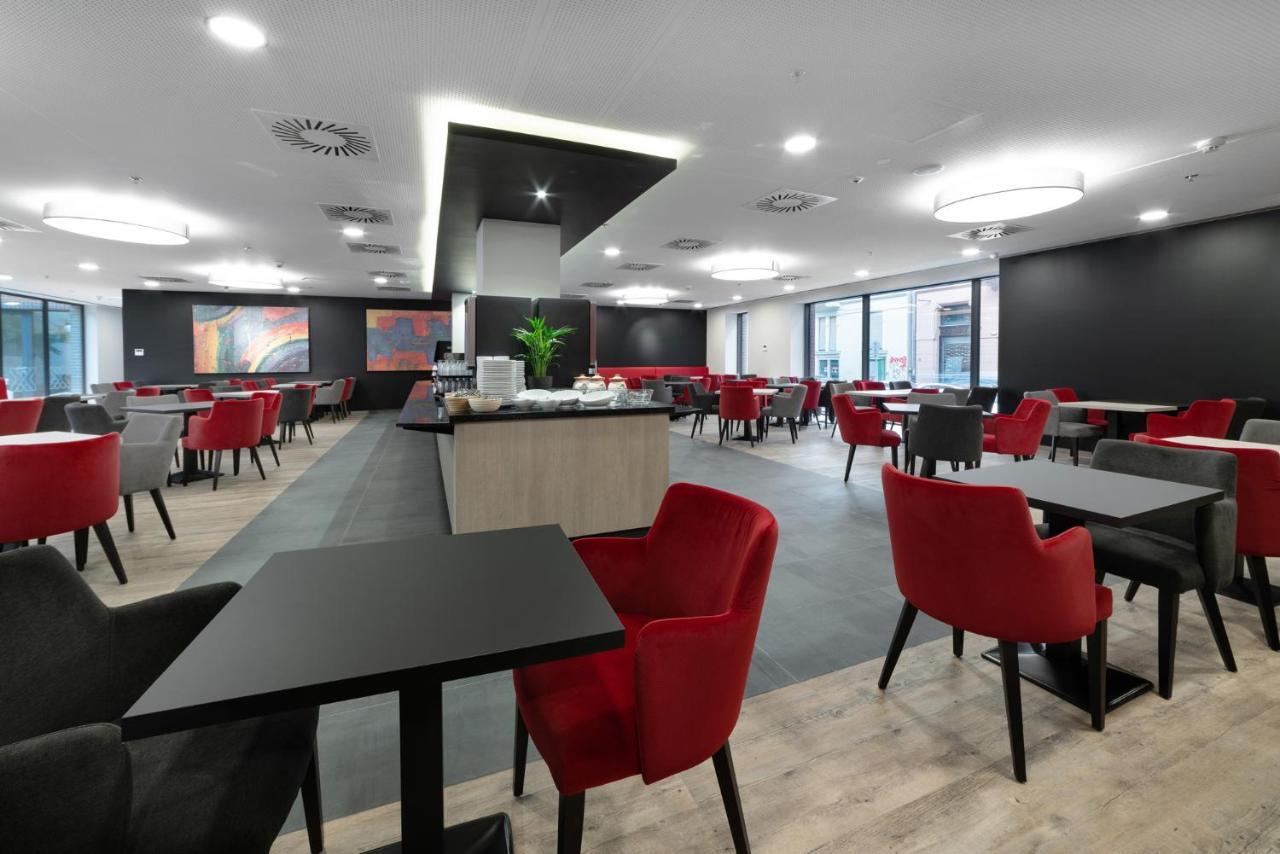 Dormero Hotel Budapest Bagian luar foto