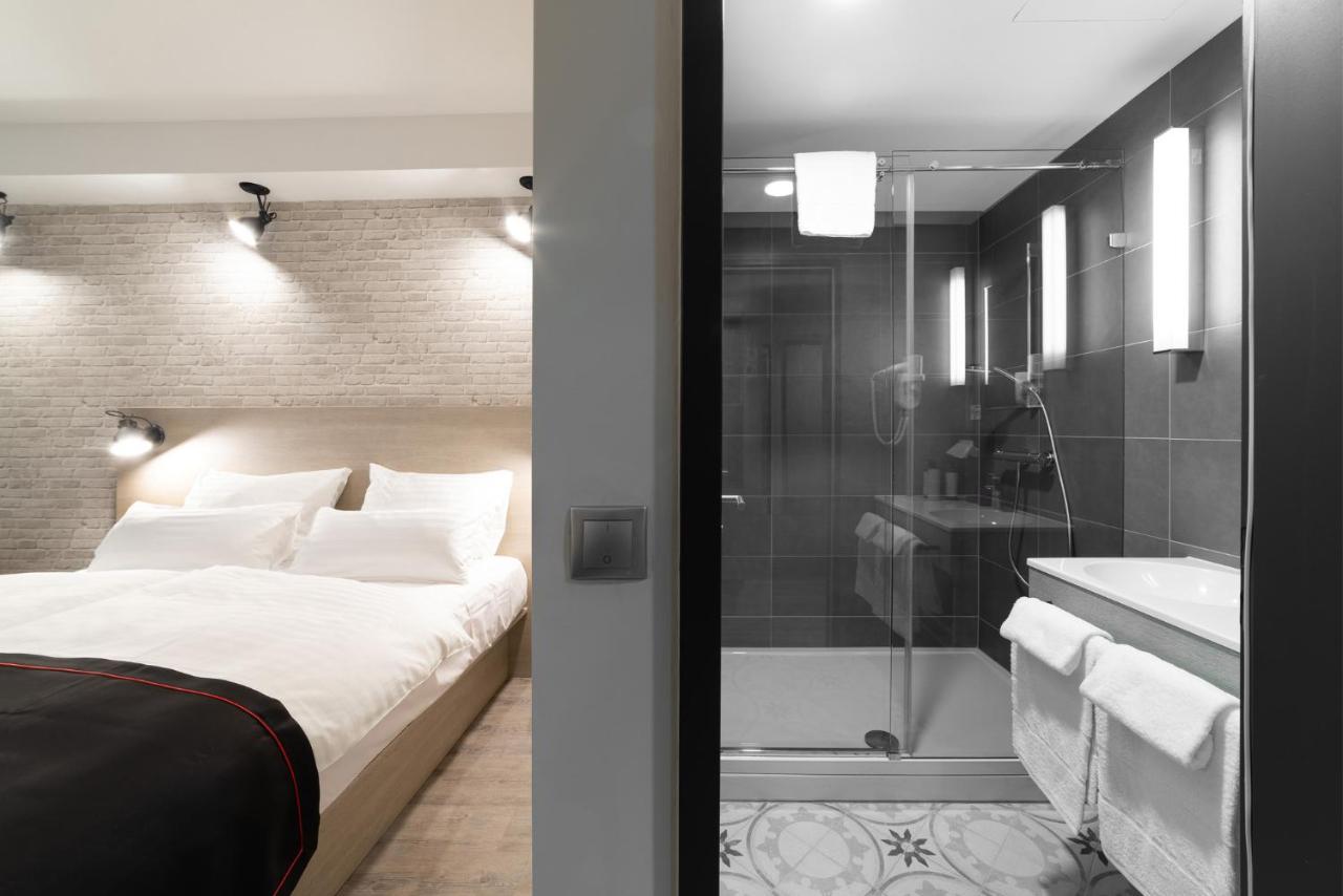 Dormero Hotel Budapest Bagian luar foto