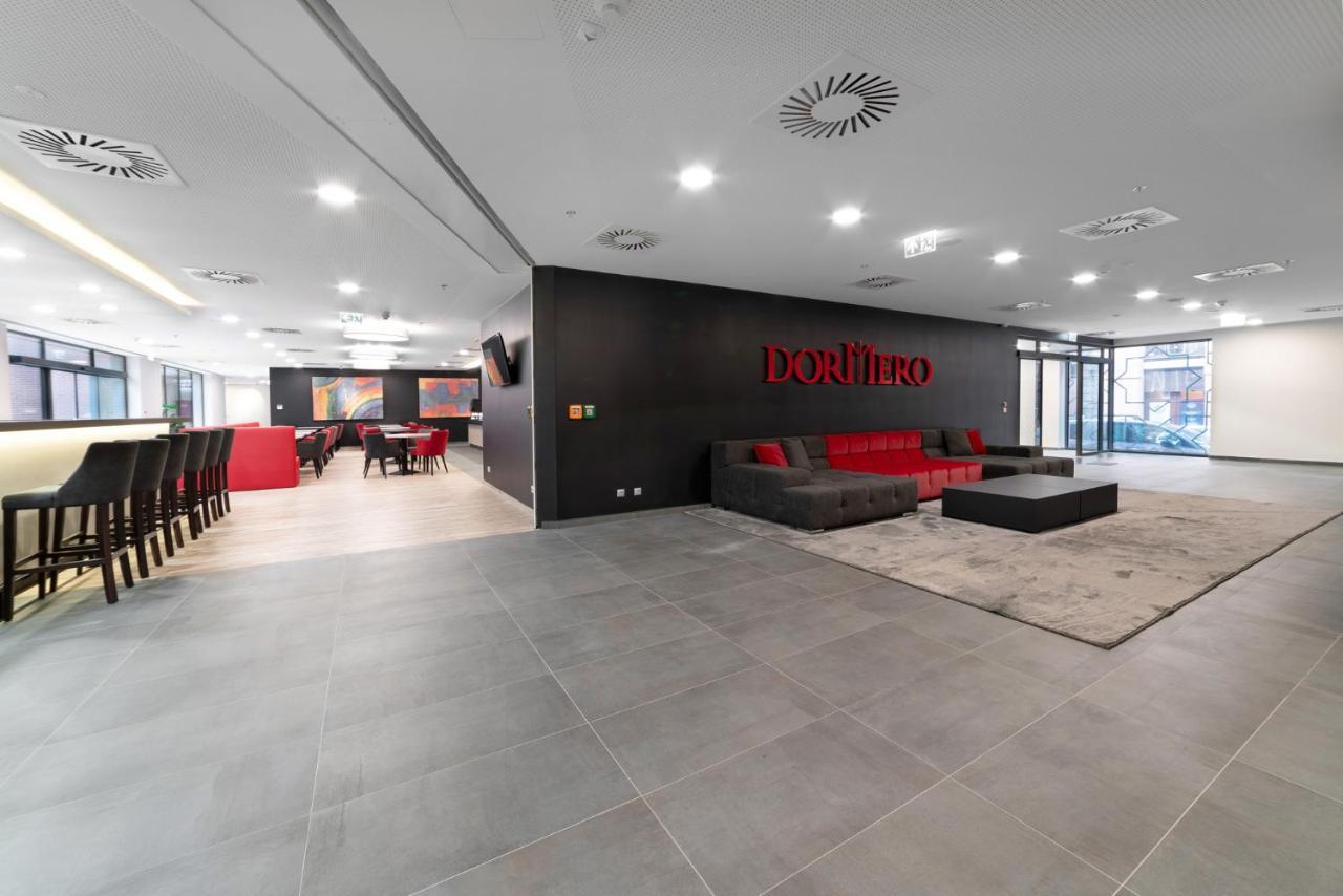 Dormero Hotel Budapest Bagian luar foto