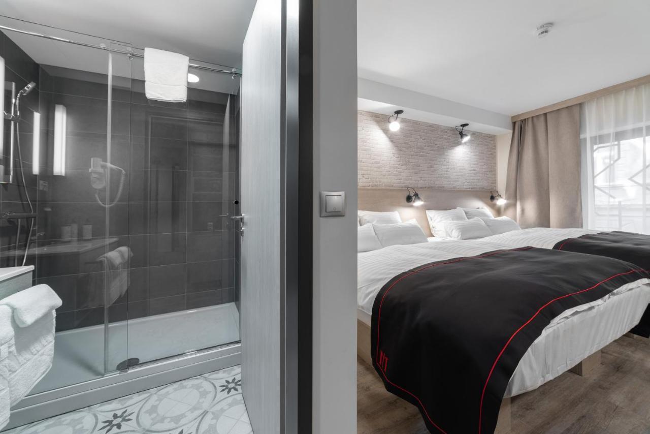 Dormero Hotel Budapest Bagian luar foto