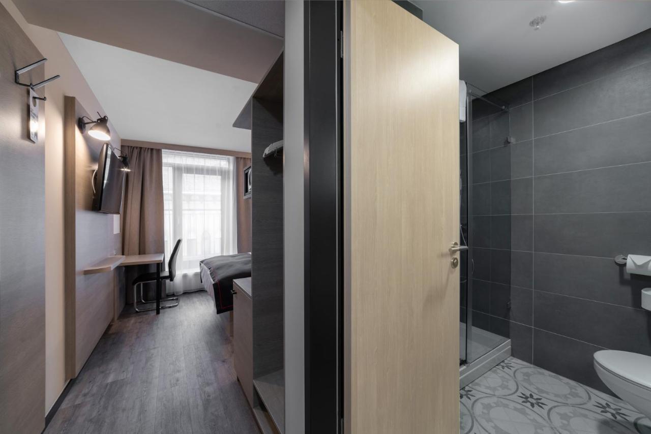 Dormero Hotel Budapest Bagian luar foto